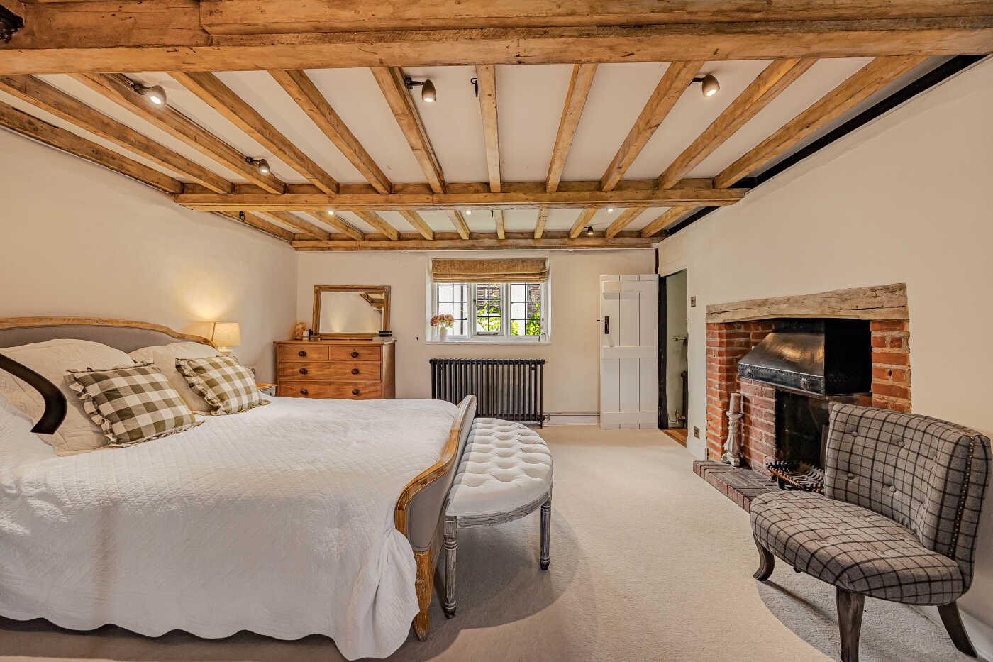 High Street, Sonning, Sonning Reading